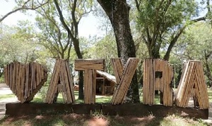 Un rincón donde conviven los retablos, los mitos y la naturaleza es Atyrá - OviedoPress