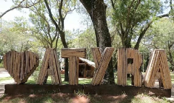 Un rincón donde conviven los retablos, los mitos y la naturaleza es Atyrá - OviedoPress