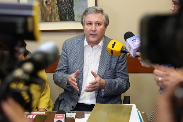 Mafia de los pagarés: hay alrededor de 2.500 expedientes perdidos