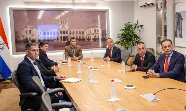 Nueva metalúrgica se instalará en Alto Paraná con una inversión de más de USD 30 millones