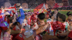 ¿Con qué resultados podría clasificar hoy la Albirroja al Mundial 2026?