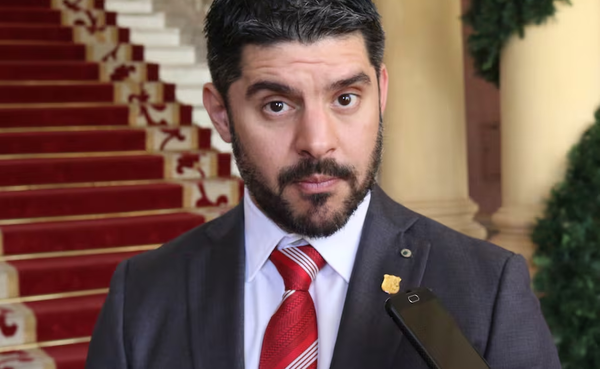 Dictaminan a favor de la intervención de Asunción - Noticiero Paraguay
