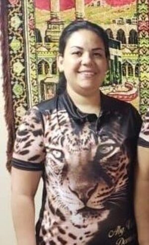 Condenan en procedimiento abreviado a Deisy Reyes por suplantación de identidad en caso de crimen organizado - PDS RADIO Y TV