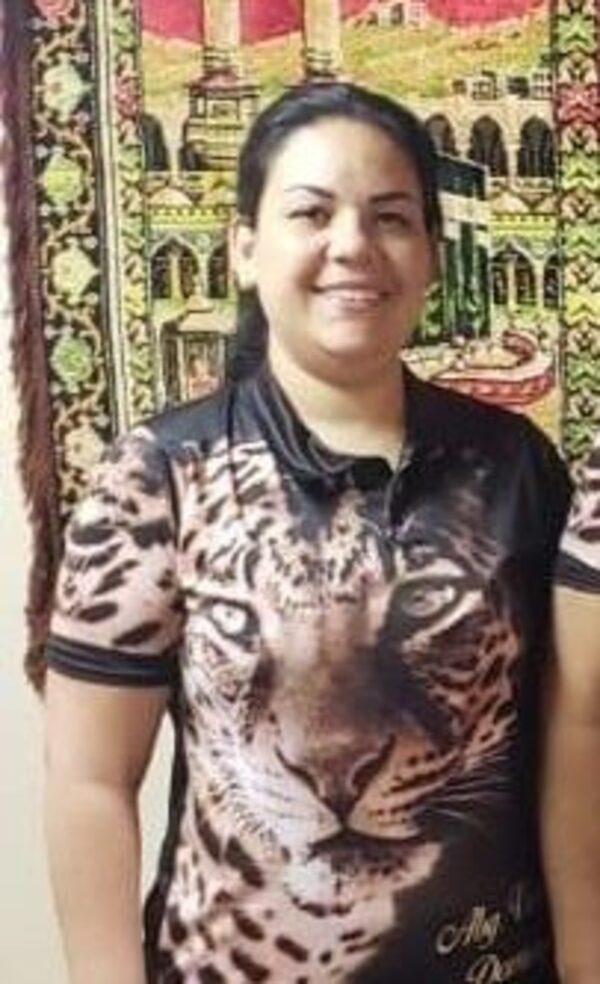 Condenan en procedimiento abreviado a Deisy Reyes por suplantación de identidad en caso de crimen organizado - PDS RADIO Y TV