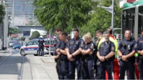 Al menos 10 muertos en un ataque a tiros en un colegio de Austria