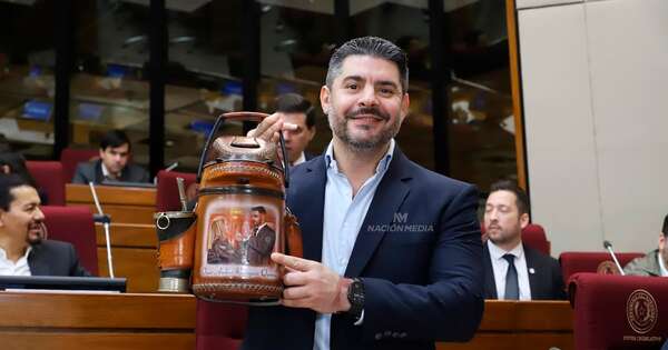 Diario HOY | Dictaminan a favor de intervenir la Municipalidad de Asunción