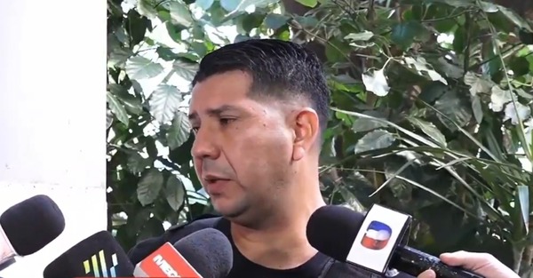 Fiscalía allana oficina de Codeni en Asunción por red de envío de cocaína a Europa - ADN Digital