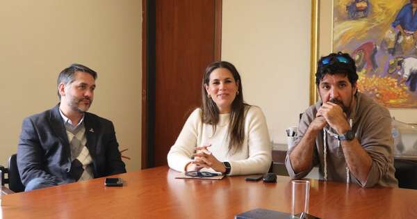La Nación / Construcción: Mesa Sectorial busca reducir informalidad y fortalecer el rubro