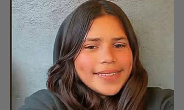 Desaparición en Luque: Buscan a adolescente de 16 años - OviedoPress