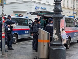 Tiroteo en escuela de Austria dejó al menos 10 muertos, incluyendo el atacante