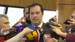 Por unanimidad dictaminan a favor de la intervención de la Municipalidad de Asunción