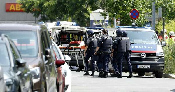 Diario HOY | Al menos 10 muertos en un ataque a tiros en un colegio de Austria