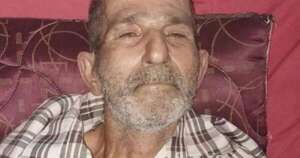 Diario HOY | Buscan a familiares de abuelito internado en Barrio Obrero