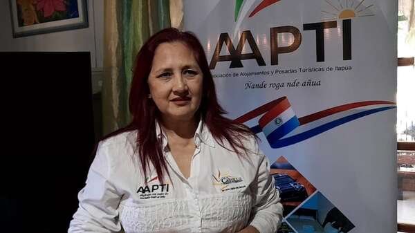 Extrahoteleros denuncian que Senatur fomenta competencia desleal - Nacionales - ABC Color