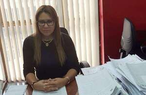 Condenan a abogado y gestora en el caso “falsa Isaura” - Nacionales - ABC Color