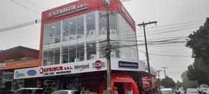 Refrisur S.R.L lanza promociones especiales por el Día del Padre en Encarnación