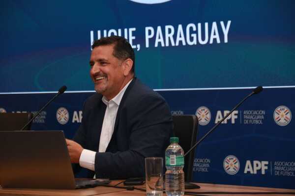 «¿Quién nos puede quitar la ilusión de decir que vinimos a ganarle a Brasil?»