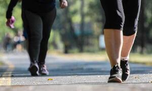 En días fríos: mantener el cuerpo activo redunda en beneficios para la salud – Prensa 5