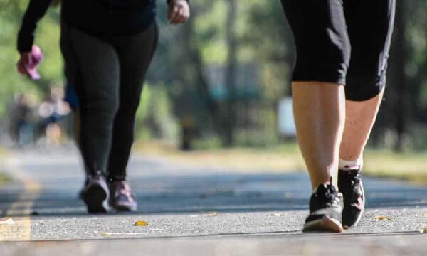 En días fríos: mantener el cuerpo activo redunda en beneficios para la salud – Prensa 5