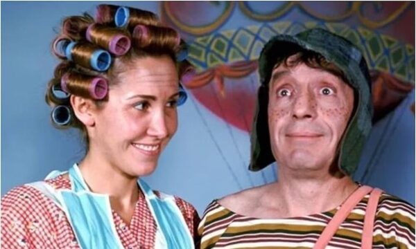 (VIDEO) Florinda Meza rompió el silencio sobre la serie de Chespirito: “No estoy contenta”