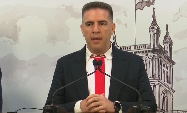 Tras hackeo a la cuenta de Peña, MITIC refuerza seguridad digital