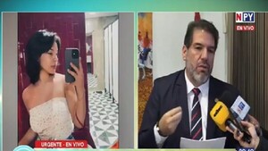 Presentan proyecto de ley para crear registro de personas desaparecidas