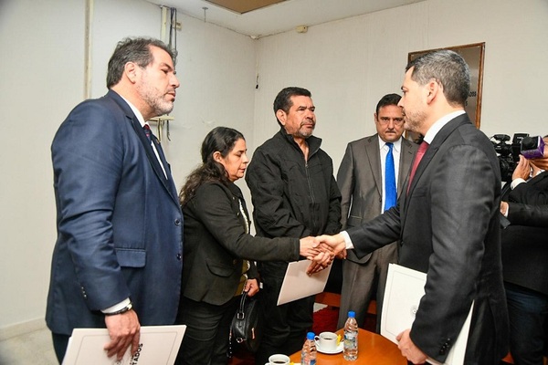 Presentan proyecto que crea el Registro Nacional de Personas Desaparecidas