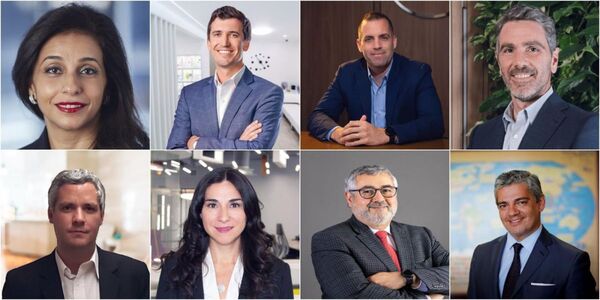 ASOBAN anuncia disertantes y aliados para la 1陋 Convenci贸n Bancaria Paraguay 2025