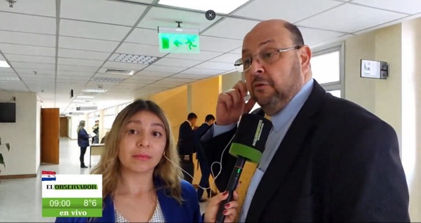 “Filtro de audiencias preliminares está fracasando y urge revisión de la Corte, sostiene abogado - El Observador
