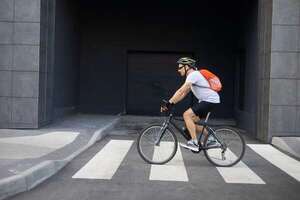 Fomentar el uso de bicicletas al estilo Copenhague ahorraría millones en salud pública - Ciencia - ABC Color