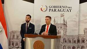 AUDIO:  Cómo lograron hackear la cuenta de Santi Peña: “No fue sencillo, usaron técnicas avanzadas”  - A La Gran 7-30 - ABC Color