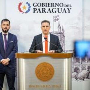 “La ciberseguridad es una responsabilidad compartida”, afirma ministro del MITIC :: Presidencia de la República del Paraguay