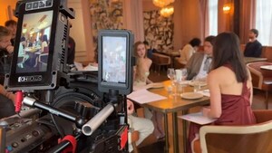 Micro novelas chinas de 1 minuto  el nuevo fenómeno mundial
