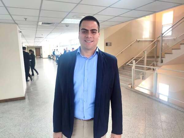 Rechazan amparo promovido por Wilfrido Cáceres, tras cajoneo de la Corte Suprema - Nacionales - ABC Color