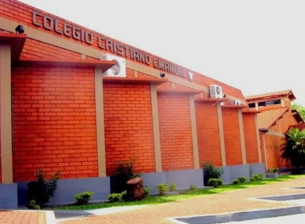 Investigan amenaza de tiroteo en colegio privado de Hernandarias - ADN Digital