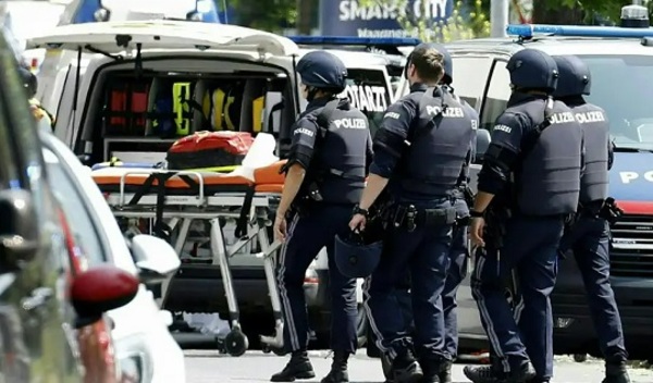 Ataque en escuela de Austria deja al menos 10 muertos