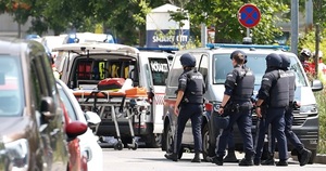 Masacre en escuela de Austria: Al menos 9 muertos en tiroteo
