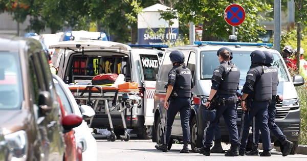 Masacre en escuela de Austria: Al menos 9 muertos en tiroteo