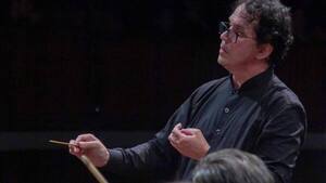Diego Sánchez Haase fusiona la guarania con Bach y la presenta en el BachFest Leipzig