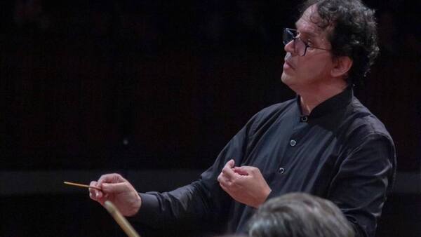 Diego Sánchez Haase fusiona la guarania con Bach y la presenta en el BachFest Leipzig
