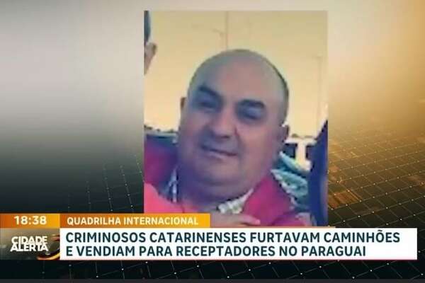 Gavilla binacional: paraguayo con orden de captura internacional por robo de camiones - ABC en el Este - ABC Color