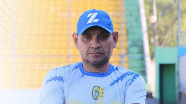 "La Araña” Denis inicia su tercer ciclo en Capiatá