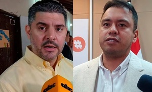 Cartistas dejan sin quorum sesión sobre Prieto y Nenecho