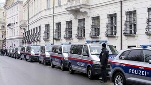 Autor del tiroteo en Austria era exalumno del colegio y se consideraba víctima de bullying