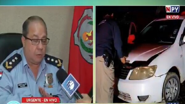Detienen a supuesto robacoches con especialidad en hospitales