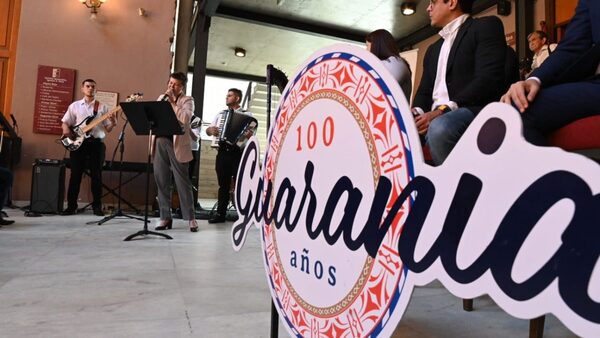 Concurso de composición Una Guarania para Asunción en la segunda fase