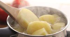 Diferencias entre hervir, cocer al vapor y blanquear alimentos - Gastronomía - ABC Color