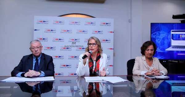 La Nación / Asoban confirma a los expositores de su primera Convención Bancaria Paraguay 2025