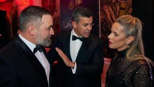 Senador califica de absoluto desatino que el Gobierno se involucre en reunión del Foro Madrid en Asunción