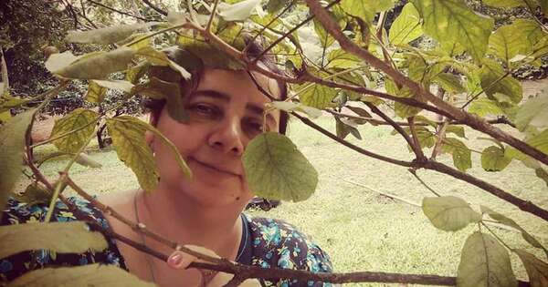 Diario HOY | Escritora paraguaya Estela Asilvera presentará nuevo poemario
